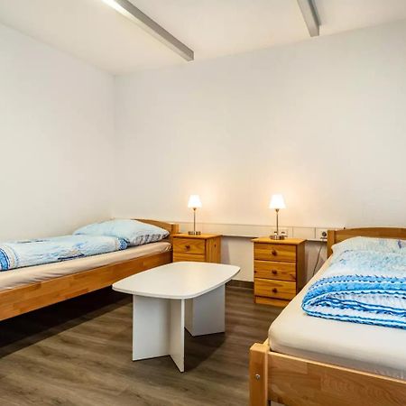 Nguyen Le 3 Schlafzimmer, 7 Bette,Dusche, 2 Wc , Kueche Ab 2 Uebernachtungen Neukirch  Extérieur photo