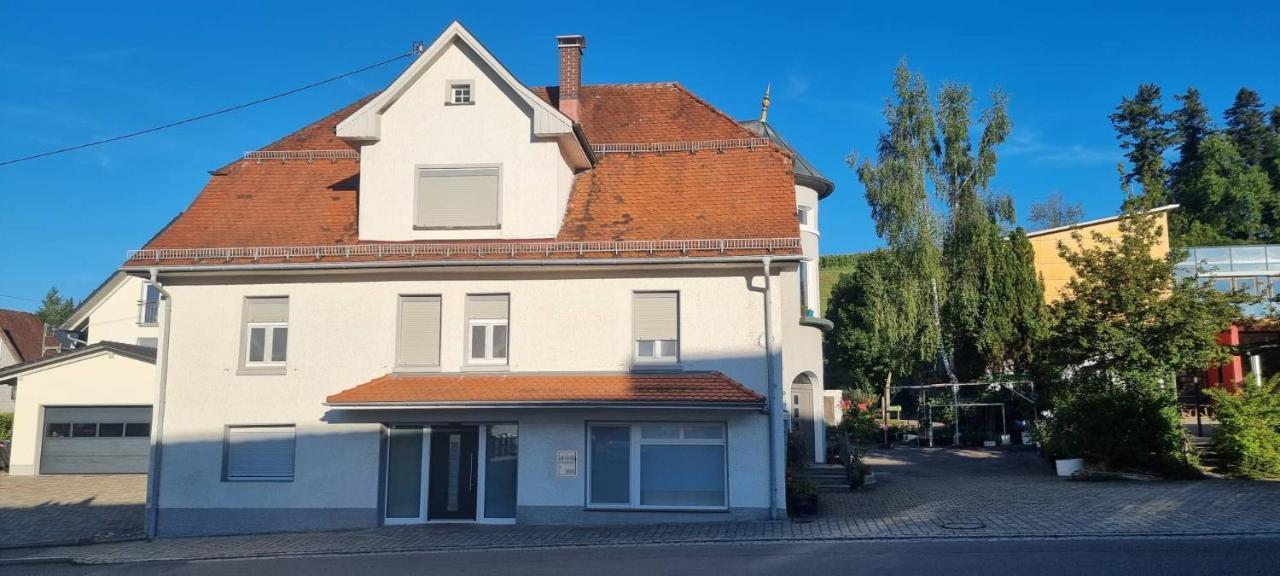 Nguyen Le 3 Schlafzimmer, 7 Bette,Dusche, 2 Wc , Kueche Ab 2 Uebernachtungen Neukirch  Extérieur photo