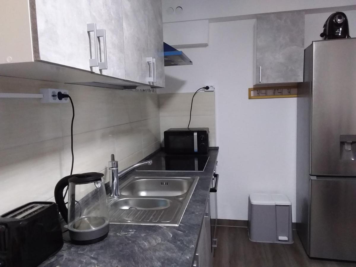 Nguyen Le 3 Schlafzimmer, 7 Bette,Dusche, 2 Wc , Kueche Ab 2 Uebernachtungen Neukirch  Extérieur photo