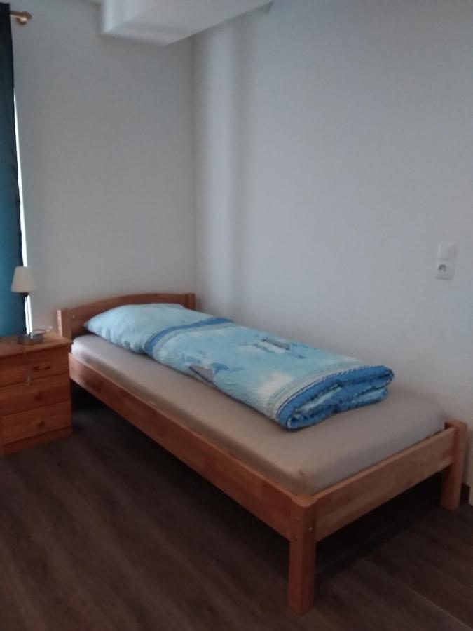 Nguyen Le 3 Schlafzimmer, 7 Bette,Dusche, 2 Wc , Kueche Ab 2 Uebernachtungen Neukirch  Extérieur photo